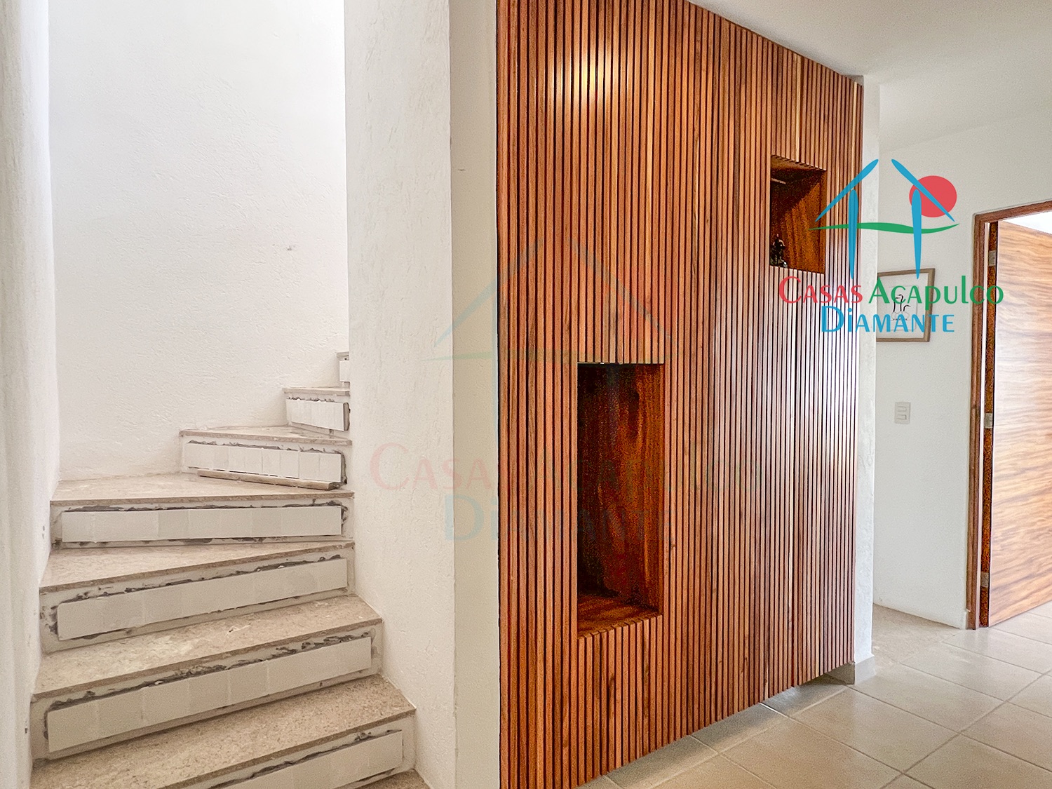 Residencial Terrasol Diamante Luna 544 - Roof garden 2